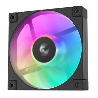 DeepCool FD12 ARGB Performance 120mm Case Fan (R-FD12-BKAPN1-G)