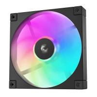DeepCool FD14 ARGB Performance 140mm Case Fan (R-FD14-BKAPN1-G)