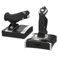 PXN 2119 Pro Flight Stick for PC & Consoles (PXN-2119PRO)