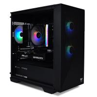 G5 Ryzen 5 7600 GeForce RTX 4070 Super Gaming PC 58594