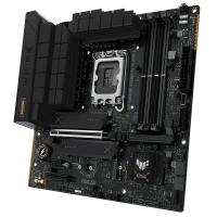 Asus TUF Gaming B760M-Plus WiFi II LGA 1700 mATX Motherboard (TUF GAMING B760M-PLUS WIFI II)