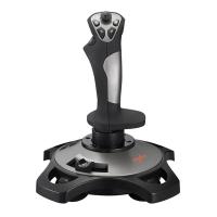 PXN 2113 Pro Flight Joystick for PC (PXN-2113PRO)