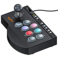 Joysticks-PXN-Arcade-Fighting-Stick-PXN-0082-3