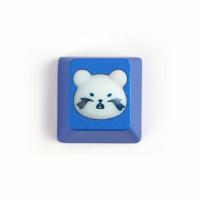 Keyboard-Accessories-Wuque-Studio-Bear-Novelties-Keycap-Crying-Loudly-1