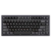 Chilkey Slice75 HE Gateron Jade Pro Switches RGB 75% Wired Magnetic Keyboard - Grey (717687334341)
