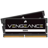 Corsair 32GB (2x16GB) CMSX32GX5M2A5600C48 Vengeance CL48 5600MHz DDR5 SODIMM RAM