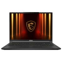 MSI Stealth A16 AI+ A3XWHG 16in QHD+ OLED 240Hz Ryzen AI 9 HX 370 RTX 5070 Ti 2TB SSD 32GB RAM W11P Gaming Laptop (Stealth A16 AI+ A3XWHG-048AU)
