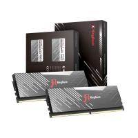 KingBank KRRB DDR5 6000MHz 16GB*2 UDIMM Black RGB