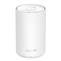 TP-Link Deco AX3000 VDSL Whole Home Mesh WiFi 6 Modem Router (Deco X50-DSL(1-pack))