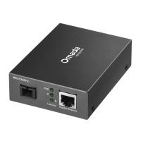 TP-Link Omada Gigabit WDM Media Converter (MC212CS-2)