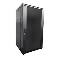 Server-Cases-LDR-Assembled-22U-Server-Rack-Cabinet-600mm-x-1000mm-x-1070mm-Glass-Door-WB-NC602215B-2