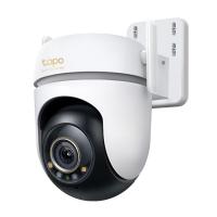 TP-Link Tapo Outdoor Pan/Tilt Security Wi-Fi Camera (Tapo TC43)