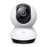 TP-Link Tapo Pan/Tilt AI Home Security Wi-Fi Camera (TC74)