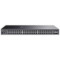 Switches-TP-Link-Omada-JetStream-48-Port-Gigabit-L2-Managed-Switch-with-4-10GE-SFP-Slots-SG5452X-4