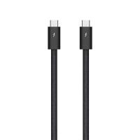 Apple Thunderbolt 5 USB C Pro Cable - 1m (MC9C4FE/A)