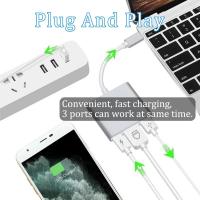 USB-Hubs-USB-C-Hub-3-in-1-Multiport-Adapter-HDMI-Adapter-4K-PD100W-Fast-Charging-USB-3-0-Port-Type-C-to-HDMI-4K-AV-Converter-for-iPhone-MacBook-iPad-etc-17