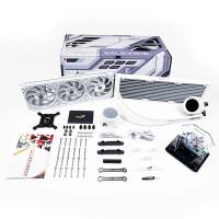 Valkyrie-V360-AIO-Liquid-CPU-Cooling-with-2-1in-LCD-Display-Valkyrie-White-VK-V360-Valkyrie-White-11