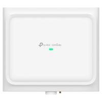 TP-Link Omada AX3000 Indoor/Outdoor WiFi 6 Access Point (EAP650 D120-Outdoor)