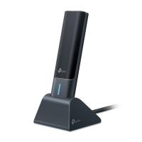TP-Link AXE3000 Wi-Fi 6E High Gain Wireless USB Adapter (Archer TXE50UH)