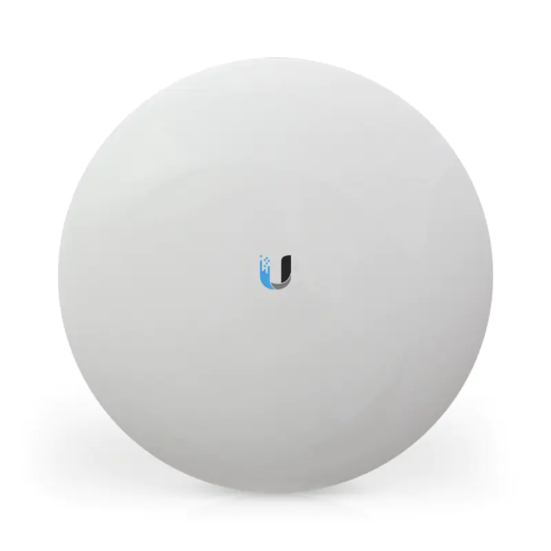 Ubiquiti NanoBeam High-Performance airMAX AC Bridge (NBE-5AC-GEN2)