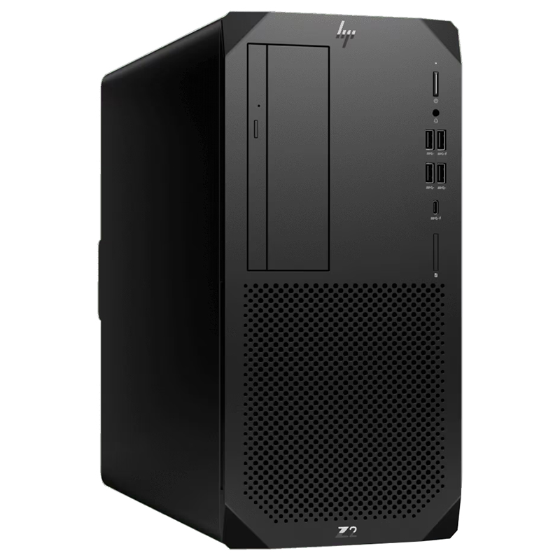 HP Z2 G9 i7-14700 RTX A2000 1TB SSD 32GB RAM W11P Tower Desktop PC (AU1R5PT)