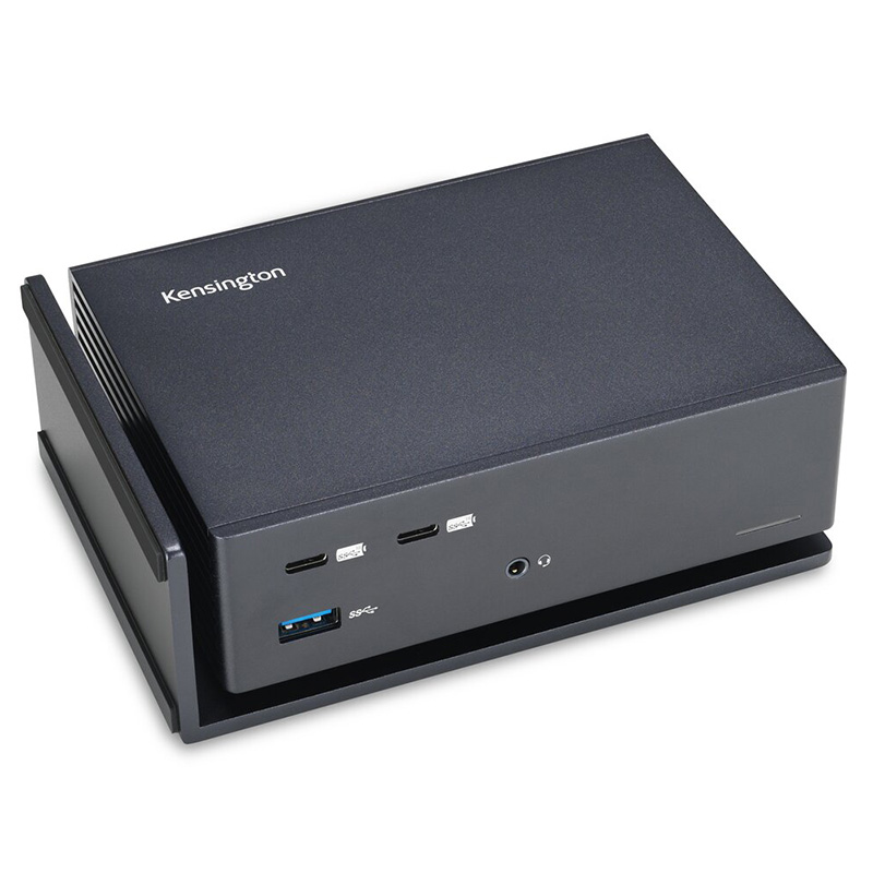 Kensington SD5560T Thunderbolt 3 and USB-C Dual 4K Docking Station with 96W Power Delivery (K37010AP)