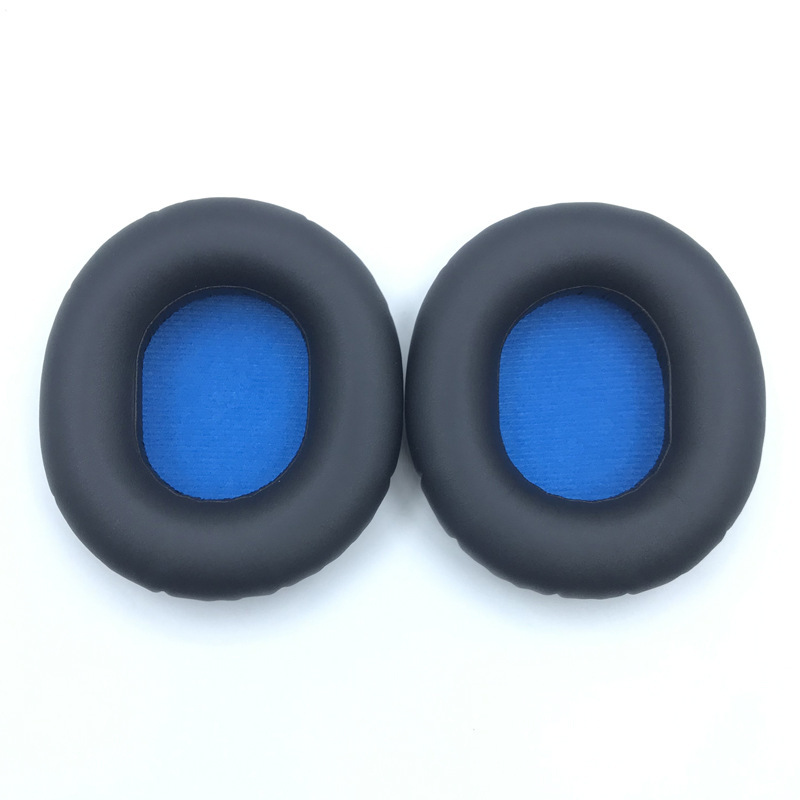Replacement earpads cushion compatible with Sennheiser HD8 DJ/HD6 MIX