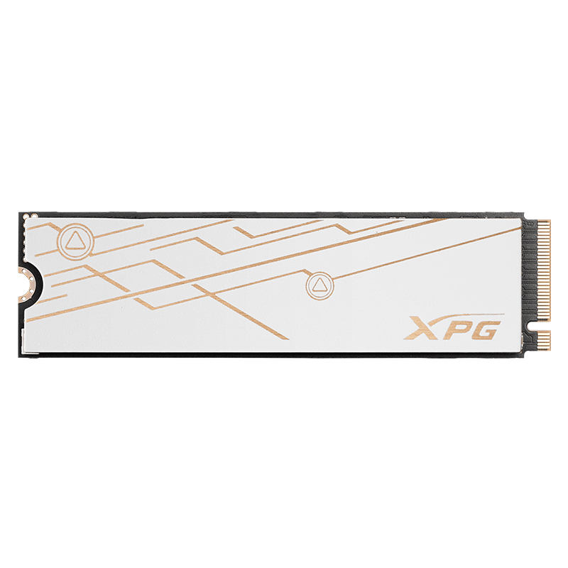 ADATA 2TB SMAR-980B-2TCS Mars 980 Blade PCIe 5.0 NVMe M.2 2280 SSD
