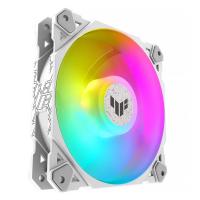 120mm-Case-Fans-Asus-TUF-Gaming-TF120-120mm-ARGB-PWM-White-Fan-Single-Fan-TUF-GAMING-TF120-WHT-ARGB-2