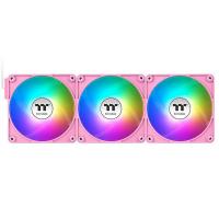 120mm-Case-Fans-Thermaltake-CT120-EX-ARGB-Standard-Blades-120mm-PWM-Pink-Fan-3-Pack-CL-F219-PL12PK-A-2
