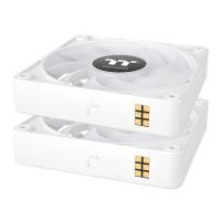 140mm-Case-Fans-Thermaltake-CT140-EX-ARGB-Standard-Blades-140mm-PWM-White-Fan-3-Pack-CL-F191-PL14SW-A-3