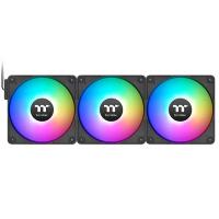 140mm-Case-Fans-Thermaltake-CT140-EX-Reverse-Blades-ARGB-140mm-PWM-Black-Fan-3-Pack-CL-F193-PL14SW-A-3