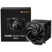 be Quiet! Pure Rock Pro 3 CPU Cooler (BK042)