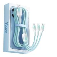 Charging-Cables-For-Android-iPhone-1-8-meter-Apple-certified-MFi-USB-braided-data-cable-fast-charging-cable-three-in-one-4