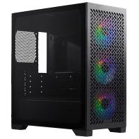 Cooler Master Elite 302 ARGB mATX Case (E302-KGNN-SAZ)