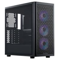 Cooler Master Elite 502 ARGB ATX Case (E502-KGNN-SAZ)