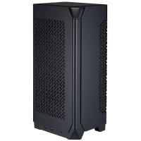 Cooler Master NCORE 100 AIR Mini-ITX Case - Black (NR100-KNNN-S00)