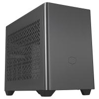 Cooler MasterBox NR200P V2 Mini-ITX Case - Black (NR200PV2-KCNN-S00)