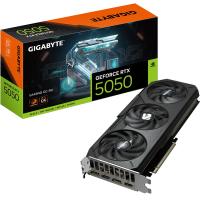 Gigabyte GeForce RTX 5050 Gaming OC 8G Graphics Card (GV-N5050GAMING OC-8GD)