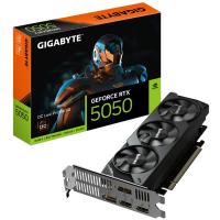 Gigabyte-GeForce-RTX-5050-OC-Low-Profile-8G-Graphics-Card-GV-N5050OC-8GL-8