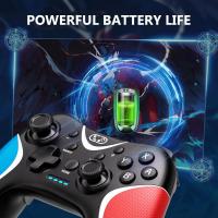 Joysticks-SWITCH-game-controller-game-controller-Bluetooth-wireless-game-controller-7