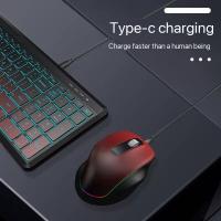 Keyboard-Mouse-Combos-2-4G-wireless-Bluetooth-dual-mode-charging-keyboard-mouse-silent-ergonomic-keyboard-set-4