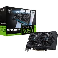 MSI-GeForce-RTX-5050-8G-Gaming-OC-Graphics-Card-GeForce-RTX-5050-8G-GAMING-OC-7