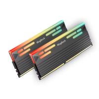 Kingbank KFRB DDR5 6000MHz 16GB*2 UDIMM A Hynix CL26 Black RGB