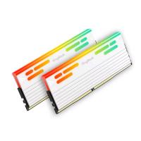 Kingbank KFRW DDR5 6000MHz 16GB*2 UDIMM A Hynix CL26 White RGB