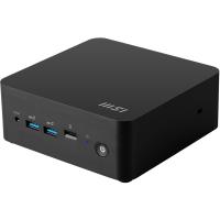MSI Cubi Core 5-120U Barebone Mini PC (Cubi NUC 1M-016BAU)