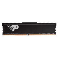 PATRIOT SIGNATURE PREMIUM DDR4 16GB (1X16GB) 3200MT/s UDIMM SINGLE - PSP416G3200H1
