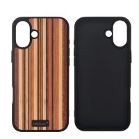 Phone-Cases-for-iPhone-16-Plus-Magnetic-Wood-Case-Unique-Classy-Shockproof-Protective-Cover-Compatible-with-MagSafe-Magnetic-Charging-Color-Wood-iPhone-16-1