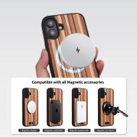 Phone-Cases-for-iPhone-16-Plus-Magnetic-Wood-Case-Unique-Classy-Shockproof-Protective-Cover-Compatible-with-MagSafe-Magnetic-Charging-Color-Wood-iPhone-16-6