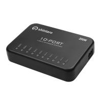 Shintaro-200W-10-Port-USB-C-GaN-Charger-SH-MDUC-10C-2